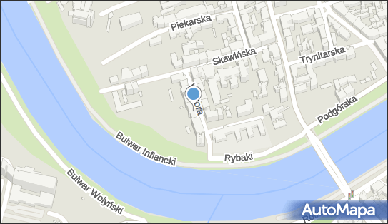 Przedsiębiorstwo, Firma, ul. Hieronima Wietora 9, Kraków 31-067 - Przedsiębiorstwo, Firma, NIP: 6762452784