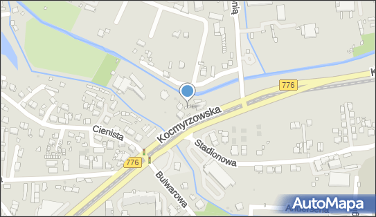Przedsiębiorstwo, Firma, ul. Kocmyrzowska 7 A, Kraków 31-962 - Przedsiębiorstwo, Firma, NIP: 6781032706
