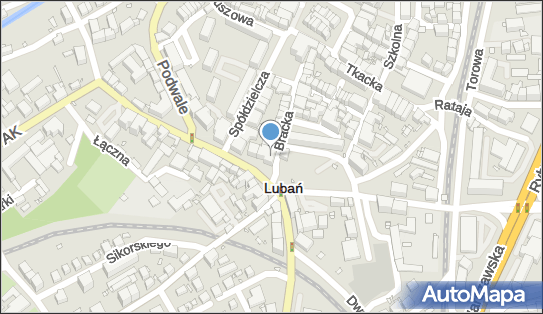 Przedsiębiorstwo, Firma, ul. Bracka 11, Lubań 59-800 - Przedsiębiorstwo, Firma, NIP: 6131319745