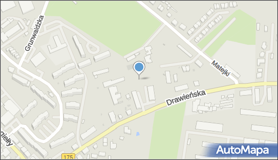 Przedsiębiorstwo, Firma, ul. Dąbrowszczaków 15A, Choszczno 73-200 - Przedsiębiorstwo, Firma, NIP: 5941536959