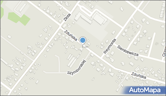 Przedsiębiorstwo, Firma, ul. Zduńska 10, Zduńska Wola 98-220 - Przedsiębiorstwo, Firma, NIP: 8290008384