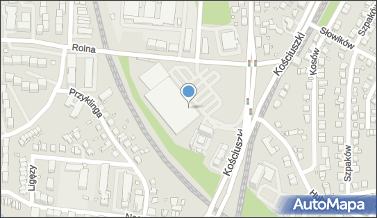 Przedsiębiorstwo, Firma, ul. Rolna 4, Katowice 40-556 - Przedsiębiorstwo, Firma, NIP: 6342300843