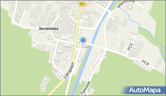 Przedsiębiorstwo, Firma, ul. Zdrojowa 43, Rymanów-Zdrój 38-481 - Przedsiębiorstwo, Firma, NIP: 6842274681