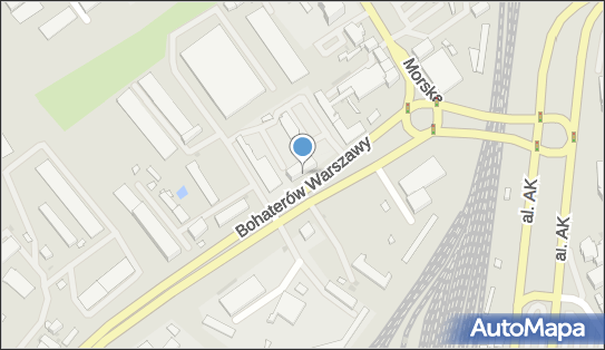 Przedsiębiorstwo, Firma, ul. Bohaterów Warszawy 2, Koszalin 75-211 - Przedsiębiorstwo, Firma, NIP: 6690307161