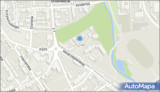 Przedsiębiorstwo, Firma, ul. Szpitalna 7, Koszalin 75-720 - Przedsiębiorstwo, Firma, NIP: 6690307505