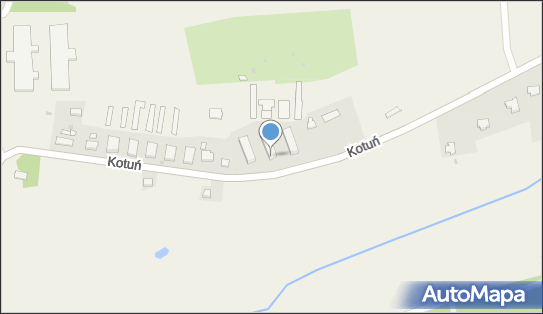 Przedsiębiorstwo, Firma, Kotuń 14B, Kotuń 64-930 - Przedsiębiorstwo, Firma, NIP: 7641013678