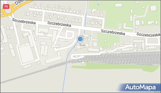 Przedsiębiorstwo, Firma, ul. Szczebrzeska 15A, Zamość 22-400 - Przedsiębiorstwo, Firma, NIP: 9221642463