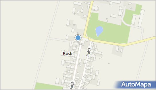 Przedsiębiorstwo, Firma, Pałck 56, Pałck 66-213 - Przedsiębiorstwo, Firma, NIP: 9271851890