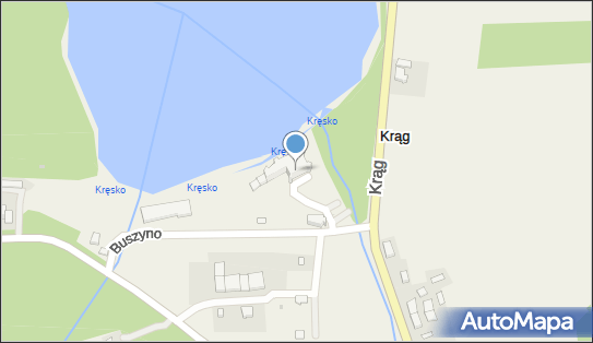 Przedsiębiorstwo, Firma, Krąg 16, Krąg 76-010 - Przedsiębiorstwo, Firma, NIP: 9290100914