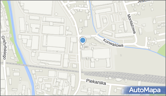 Przedsiębiorstwo, Firma, ul. Komorowicka 110, Bielsko-Biała 43-300 - Przedsiębiorstwo, Firma, NIP: 9372417764