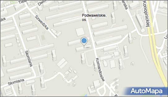 Przedsiębiorstwo, Firma, ul. Komandosów 12/39, Kraków 30-334 - Przedsiębiorstwo, Firma, NIP: 9441534014