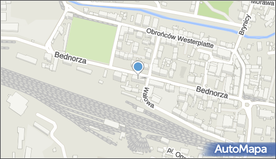 Przedsiębiorstwo, Firma, ul. ks. bpa Herberta Bednorza 17 40-384 - Przedsiębiorstwo, Firma, NIP: 9542392550