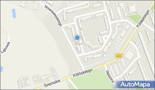 Przedsiębiorstwo, Firma, ul. Konstytucji 3 Maja 26, Śrem 63-100 - Przedsiębiorstwo, Firma, NIP: 7851233699