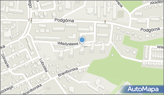 Przedsiębiorstwo, Firma, ul. Władysława IV 16, Zielona Góra 65-229 - Przedsiębiorstwo, Firma, NIP: 9730269564