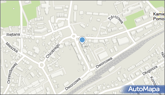 Przedsiębiorstwo, Firma, ul. Jedności Narodowej 2 72-400 - Przedsiębiorstwo, Firma, NIP: 9860118616