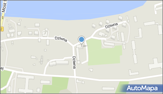 Przedsiębiorstwo, Firma, ul. Dziwna 10A-B, Dziwnów 72-420 - Przedsiębiorstwo, Firma, NIP: 9860136956