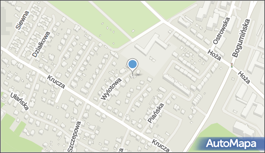 Przedsiębiorstwo, Firma, ul. Wylotowa 6, Szczecin 71-753 - Przedsiębiorstwo, Firma, NIP: 8511104609