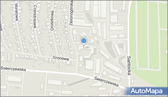 Przedsiębiorstwo, Firma, ul. Zielonogórska 35, Szczecin 71-084 - Przedsiębiorstwo, Firma, NIP: 8510000411