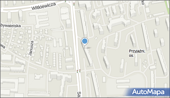 Przedsiębiorstwo, Firma, ul. Santocka 15, Szczecin 71-113 - Przedsiębiorstwo, Firma, NIP: 8521579521