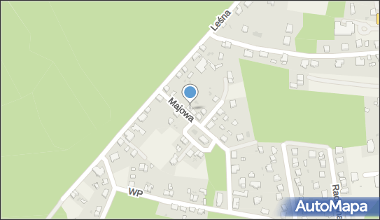 Przedsiębiorstwo, Firma, ul. Majowa 106, Tanowo 72-004 - Przedsiębiorstwo, Firma, NIP: 8521717153