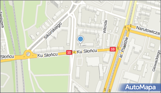 Przedsiębiorstwo, Firma, ul. Ku Słońcu 7/9, Szczecin 71-073 - Przedsiębiorstwo, Firma, NIP: 8521942720