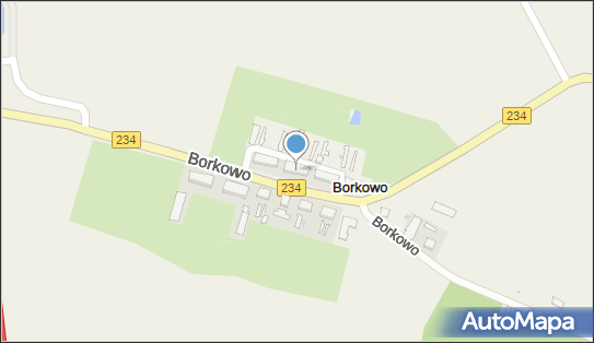 Przedsiębiorstwo, Firma, Borkowo 19A, Borkowo 83-132 - Przedsiębiorstwo, Firma, NIP: 5932420163