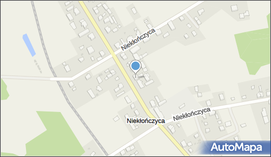 Przedsiębiorstwo, Firma, Niekłończyca 31, Niekłończyca 72-015 - Przedsiębiorstwo, Firma, NIP: 8512786746
