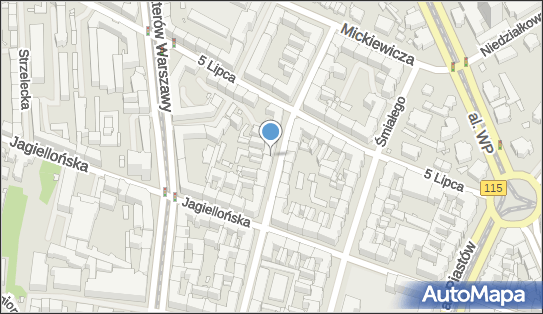 Przedsiębiorstwo, Firma, ul. Pocztowa 4, Szczecin 70-356 - Przedsiębiorstwo, Firma, NIP: 8522281344