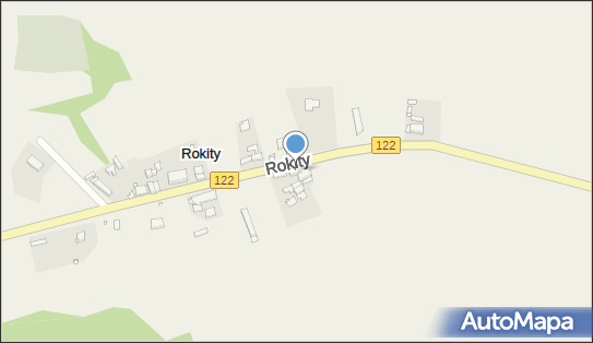 Przedsiębiorstwo, Firma, Rokity 15, Rokity 74-200 - Przedsiębiorstwo, Firma, NIP: 8531217179