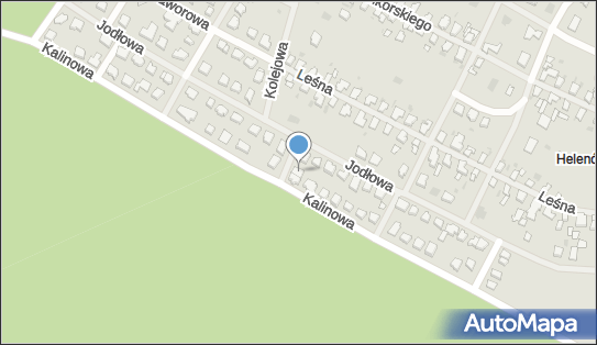 Przedsiębiorstwo, Firma, ul. Kalinowa 32, Goleniów 72-100 - Przedsiębiorstwo, Firma, NIP: 8560006841