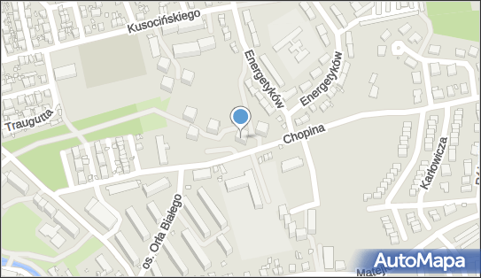 Przedsiębiorstwo, Firma, ul. Fryderyka Chopina 20, Bogatynia 59-920 - Przedsiębiorstwo, Firma, NIP: 6151977894