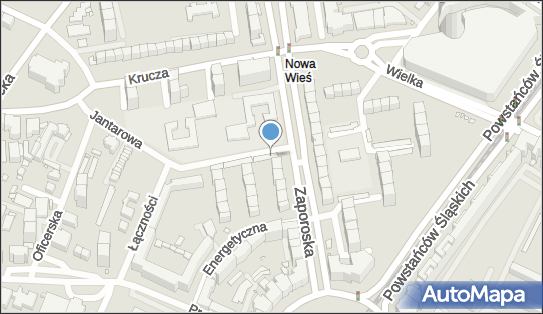 Przedsiębiorstwo, Firma, ul. Jantarowa 2, Wrocław 50-950 - Przedsiębiorstwo, Firma, NIP: 8992654044