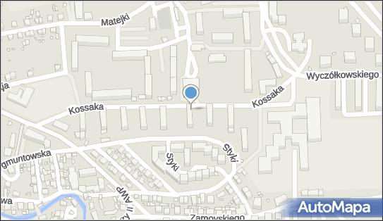 Przedsiębiorstwo, Firma, ul. Wojciecha Kossaka 32,34,36, Bogatynia 59-920 - Przedsiębiorstwo, Firma, NIP: 6151776380