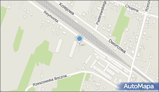 Przedsiębiorstwo, Firma, ul. Władysława Stanisława Reymonta 1A 37-400 - Przedsiębiorstwo, Firma, NIP: 8652153596