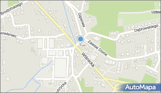 Przedsiębiorstwo, Firma, ul. Wiśnicka 12, Bochnia 32-700 - Przedsiębiorstwo, Firma, NIP: 8681032748