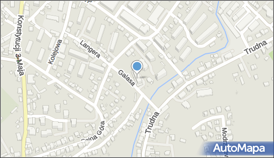 Przedsiębiorstwo, Firma, ul. Piotra Galasa 4, Bochnia 32-700 - Przedsiębiorstwo, Firma, NIP: 8681505508