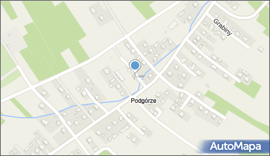 Przedsiębiorstwo, Firma, Grabiny 121D, Grabiny 39-217 - Przedsiębiorstwo, Firma, NIP: 8721423597