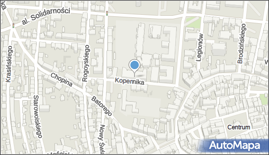 Przedsiębiorstwo, Firma, ul. Mikołaja Kopernika 5, Tarnów 33-100 - Przedsiębiorstwo, Firma, NIP: 8731212896