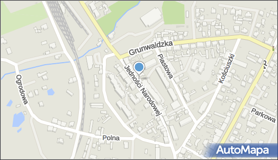 Przedsiębiorstwo, Firma, ul. Jedności Narodowej 24, Płoty 72-310 - Przedsiębiorstwo, Firma, NIP: 8570203017