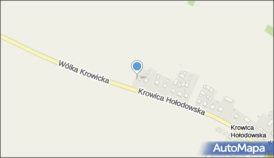 Przedsiębiorstwo, Firma, Krowica Hołodowska N/N 37-625 - Przedsiębiorstwo, Firma, NIP: 7931430255