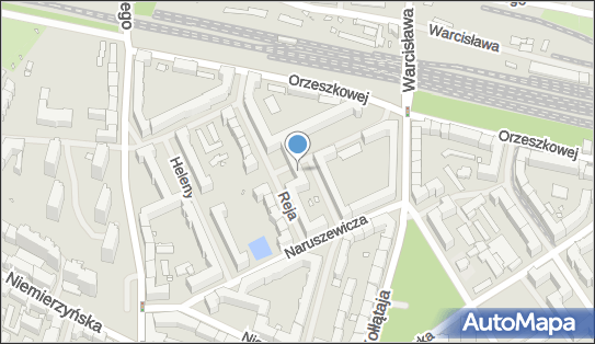 Przedsiębiorstwo, Firma, ul. Mikołaja Reja 6/9, Szczecin 71-561 - Przedsiębiorstwo, Firma, NIP: 8511016414