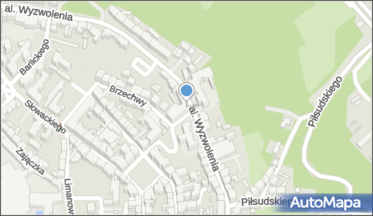 Przedsiębiorstwo, Firma, al. Wyzwolenia 41, Wałbrzych 58-300 - Przedsiębiorstwo, Firma, NIP: 8861011587