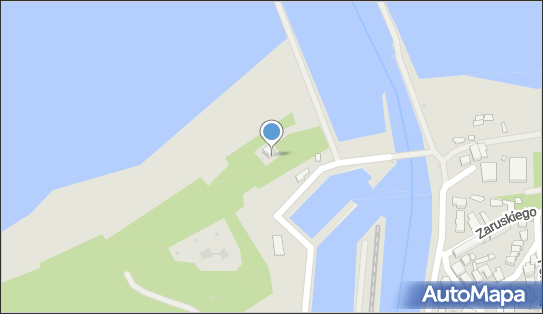 Przedsiębiorstwo, Firma, ul. Bohaterów Westerplatte 19 A, Ustka 76-270 - Przedsiębiorstwo, Firma, NIP: 8392769299