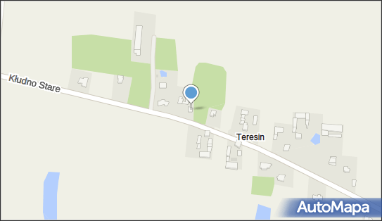 Przedsiębiorstwo, Firma, Kłudno Stare 33B, Kłudno Stare 05-825 - Przedsiębiorstwo, Firma, NIP: 5342025276