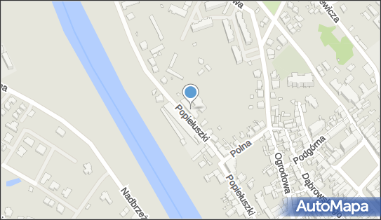 Przedsiębiorstwo, Firma, ul. ks. Jerzego Popiełuszki 30, Śrem 63-100 - Przedsiębiorstwo, Firma, NIP: 7851622030