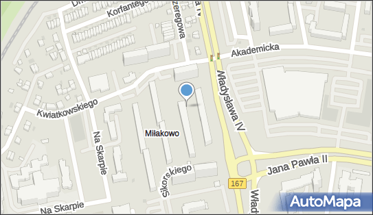 Przedsiębiorstwo, Firma, ul. gen. Władysława Sikorskiego 15 E 75-360 - Przedsiębiorstwo, Firma, NIP: 6690010998