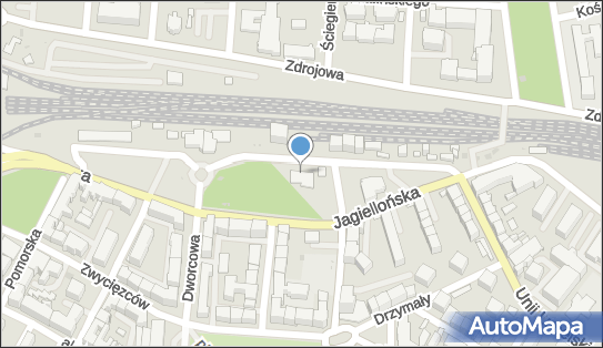 Przedsiębiorstwo, Firma, al. Kolejowa 6, Kołobrzeg 78-100 - Przedsiębiorstwo, Firma, NIP: 6711068857