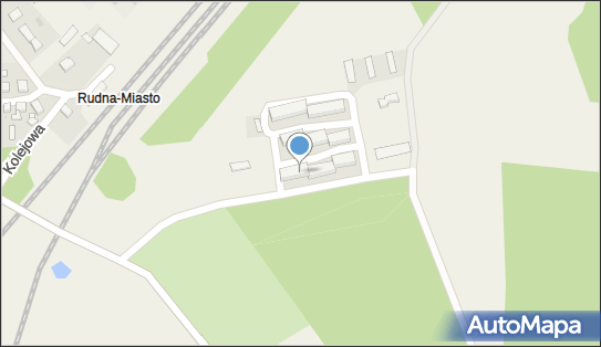 Przedsiębiorstwo, Firma, ul. Leśna 7 A, Rudna 59-305 - Przedsiębiorstwo, Firma, NIP: 6922431792