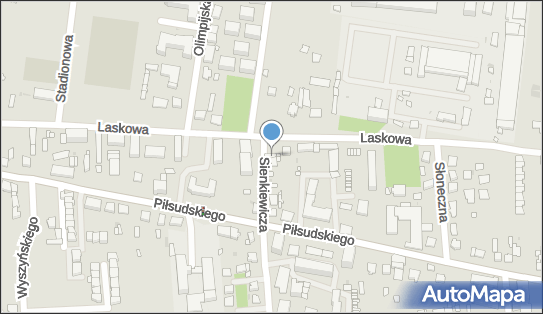 Przedsiębiorstwo, Firma, ul. Laskowa 8, Grójec 05-600 - Przedsiębiorstwo, Firma, NIP: 7971873734