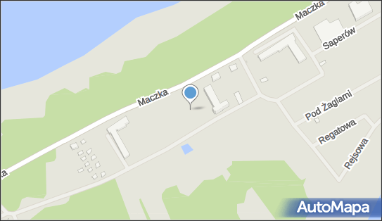 Przedsiębiorstwo, Firma, ul. gen. Stanisława Maczka 44, Mielno 76-032 - Przedsiębiorstwo, Firma, NIP: 4990207327